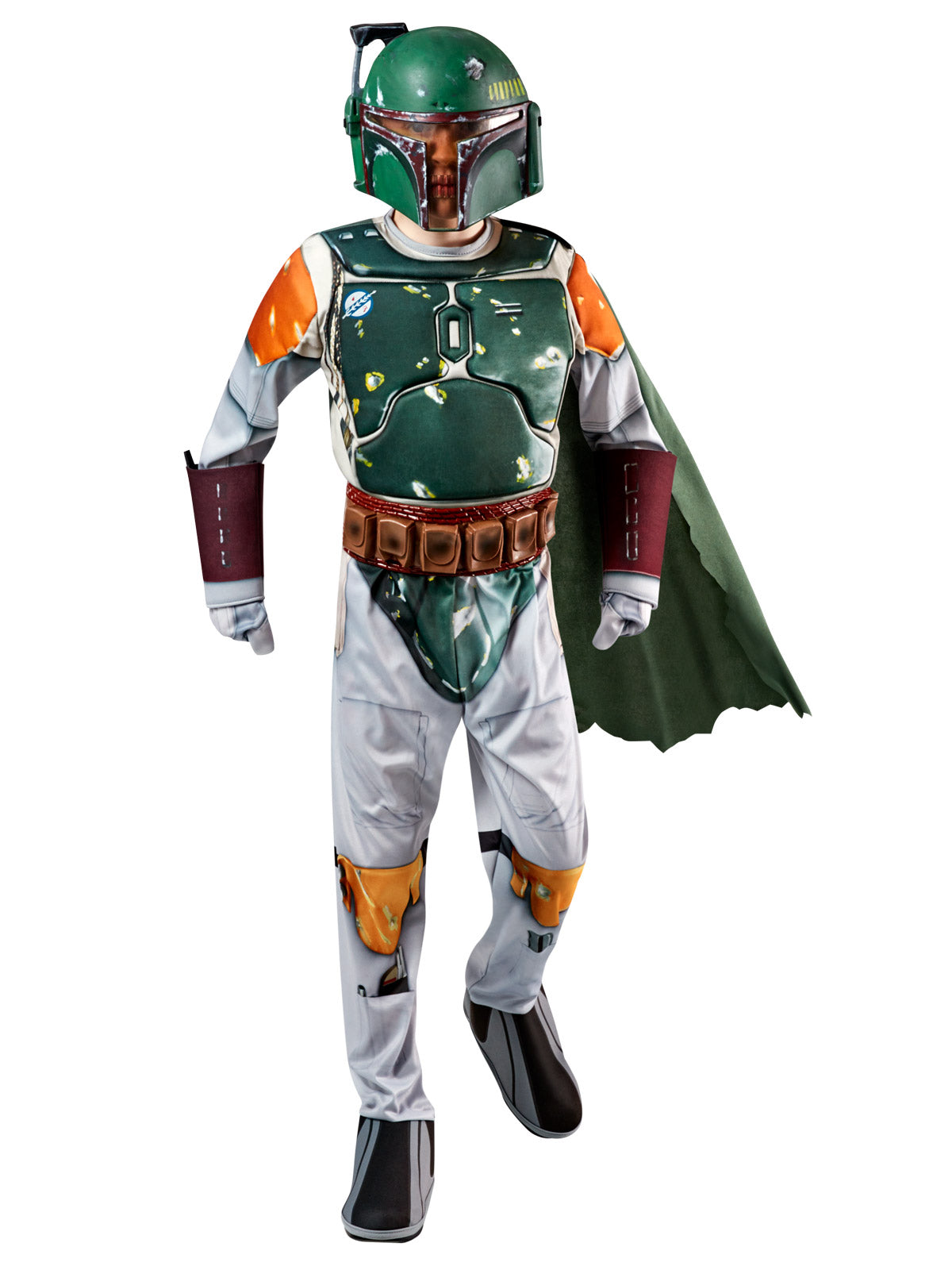 Boba Fett Premium Costume, Child