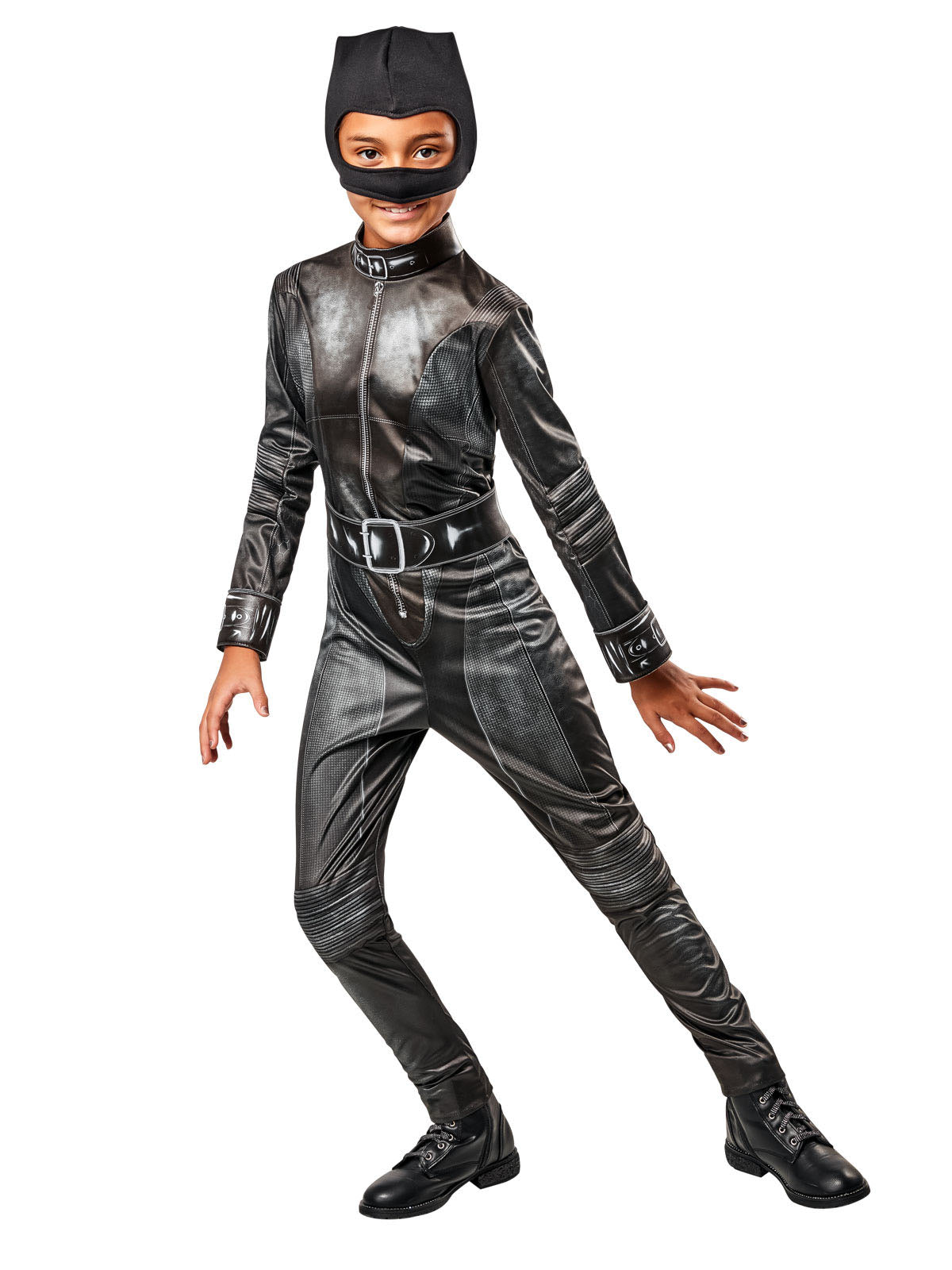 Selina Kyle (Catwoman) Deluxe Costume, Child