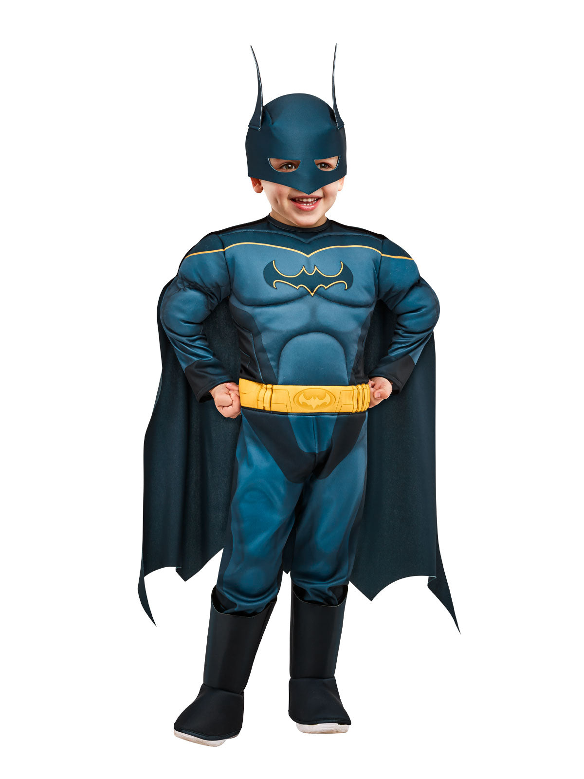 Batman Dc Super Pets Costume, Child