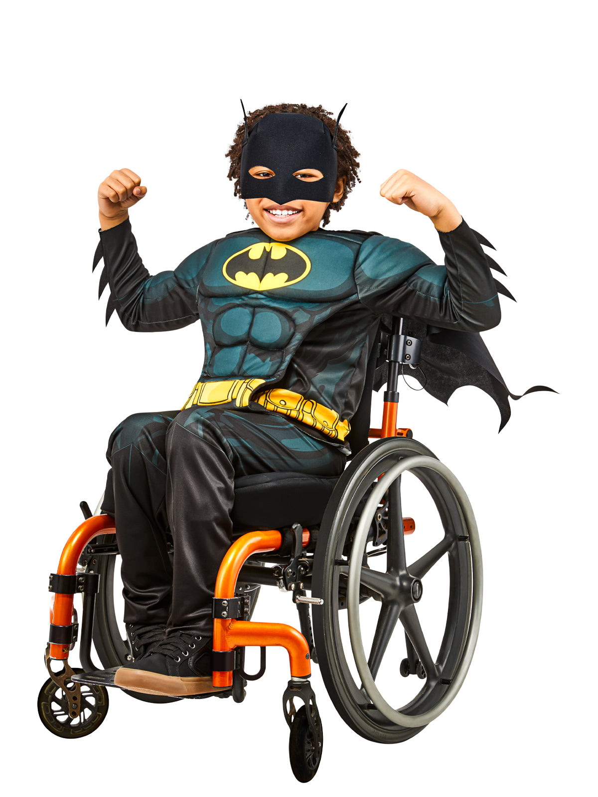 Batman Adaptive Costume, Child