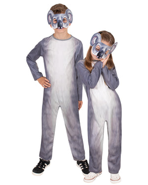 Koala Costume, Child