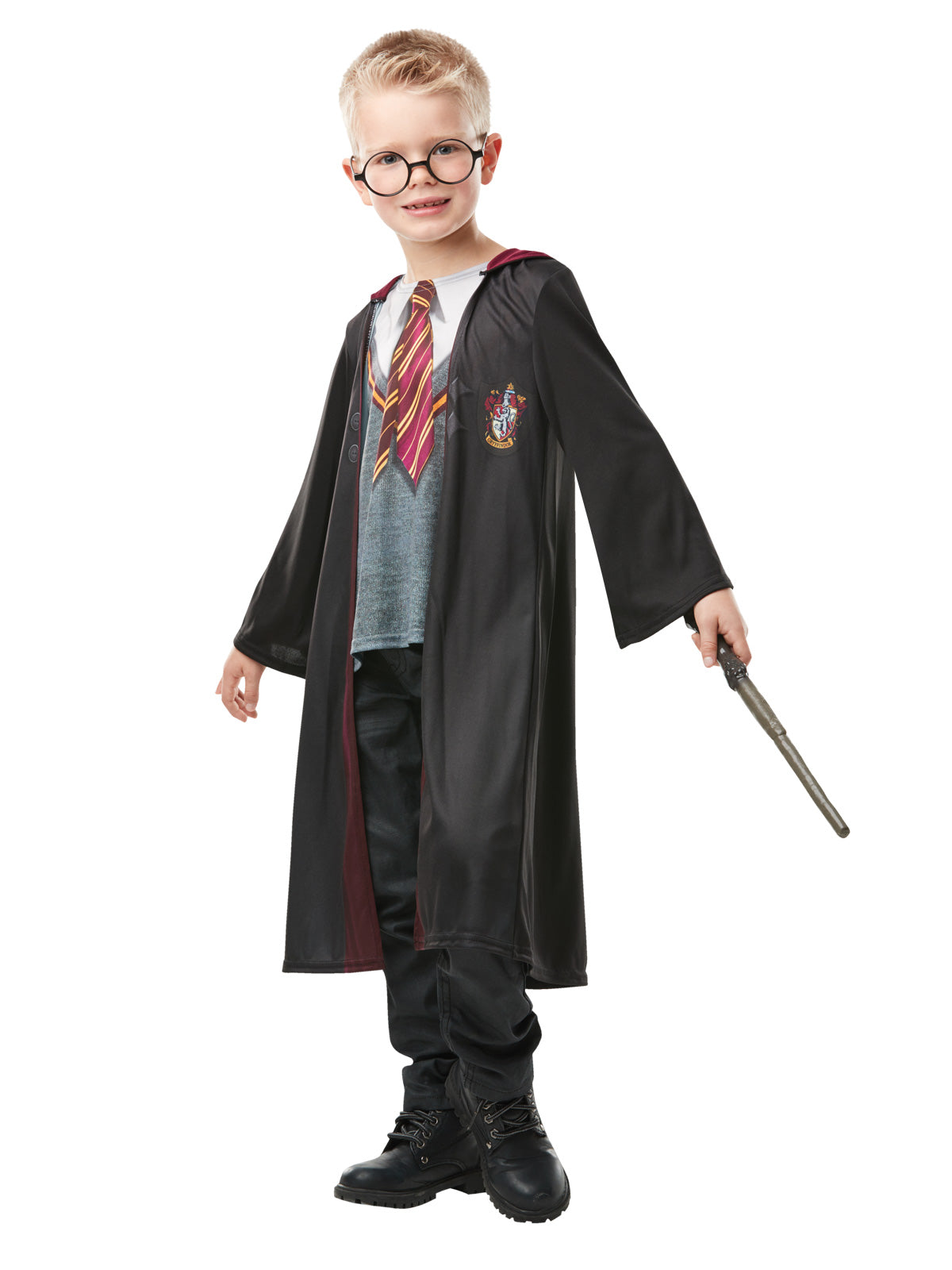 Harry Potter Photoreal Robe, Child