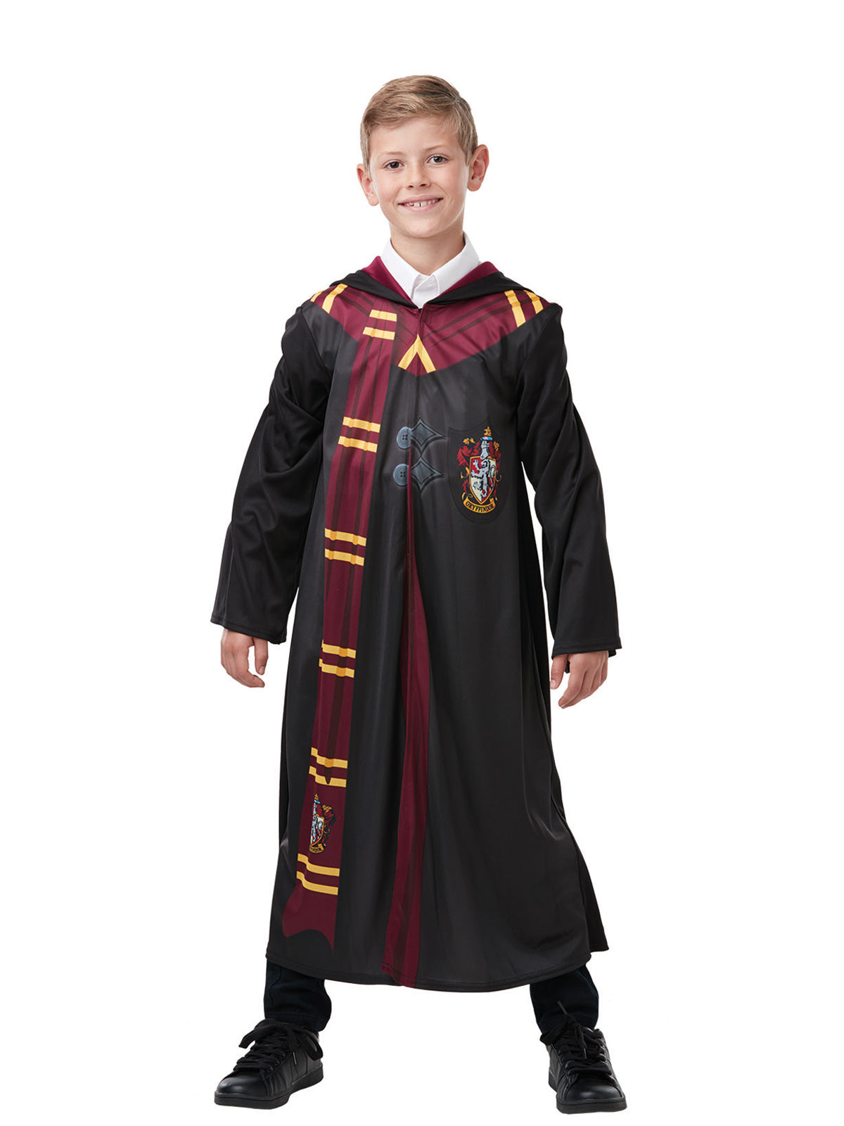 Harry Potter Gryffindor Robe, Child