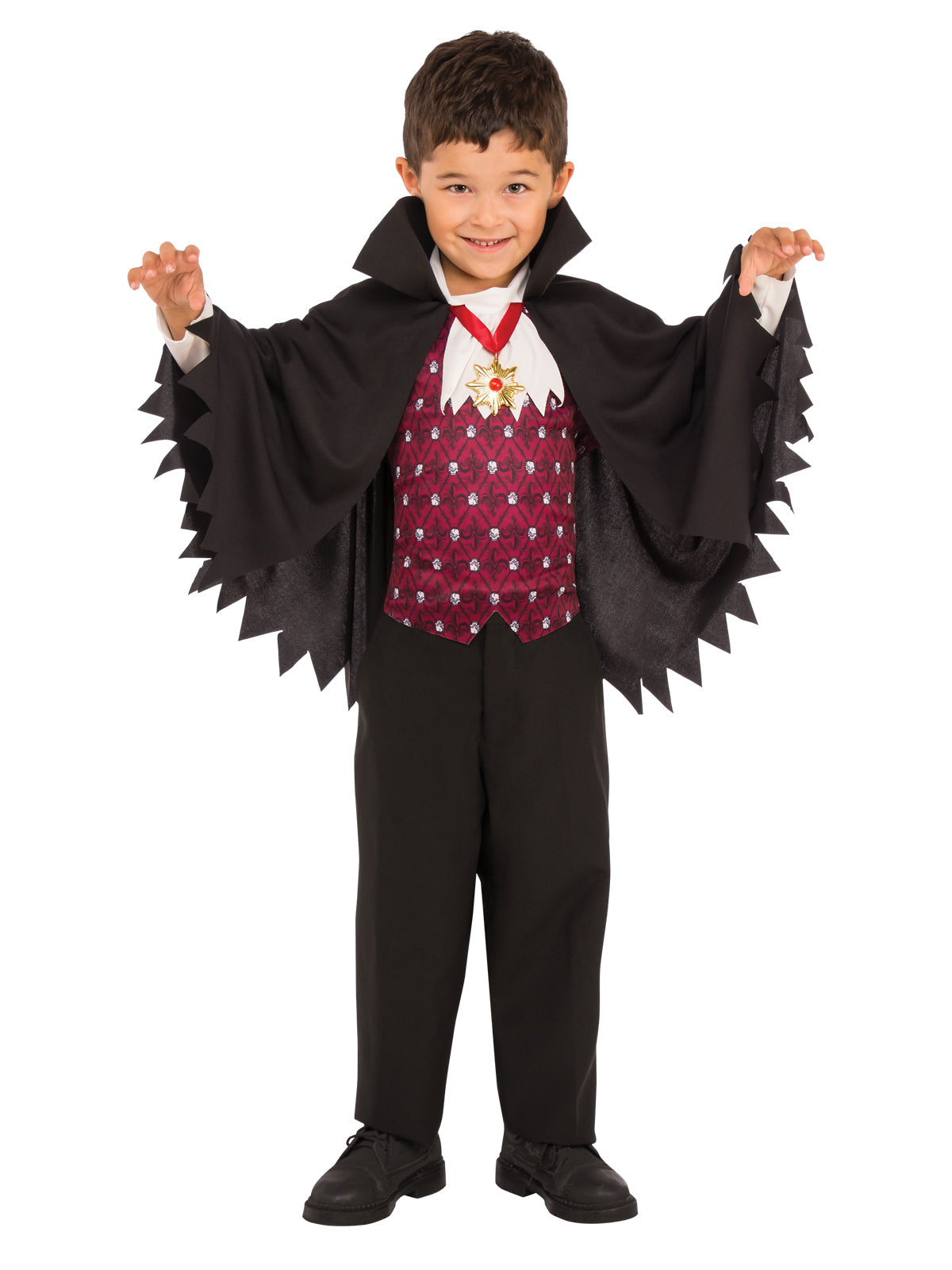 Little Vampire Costume, Child