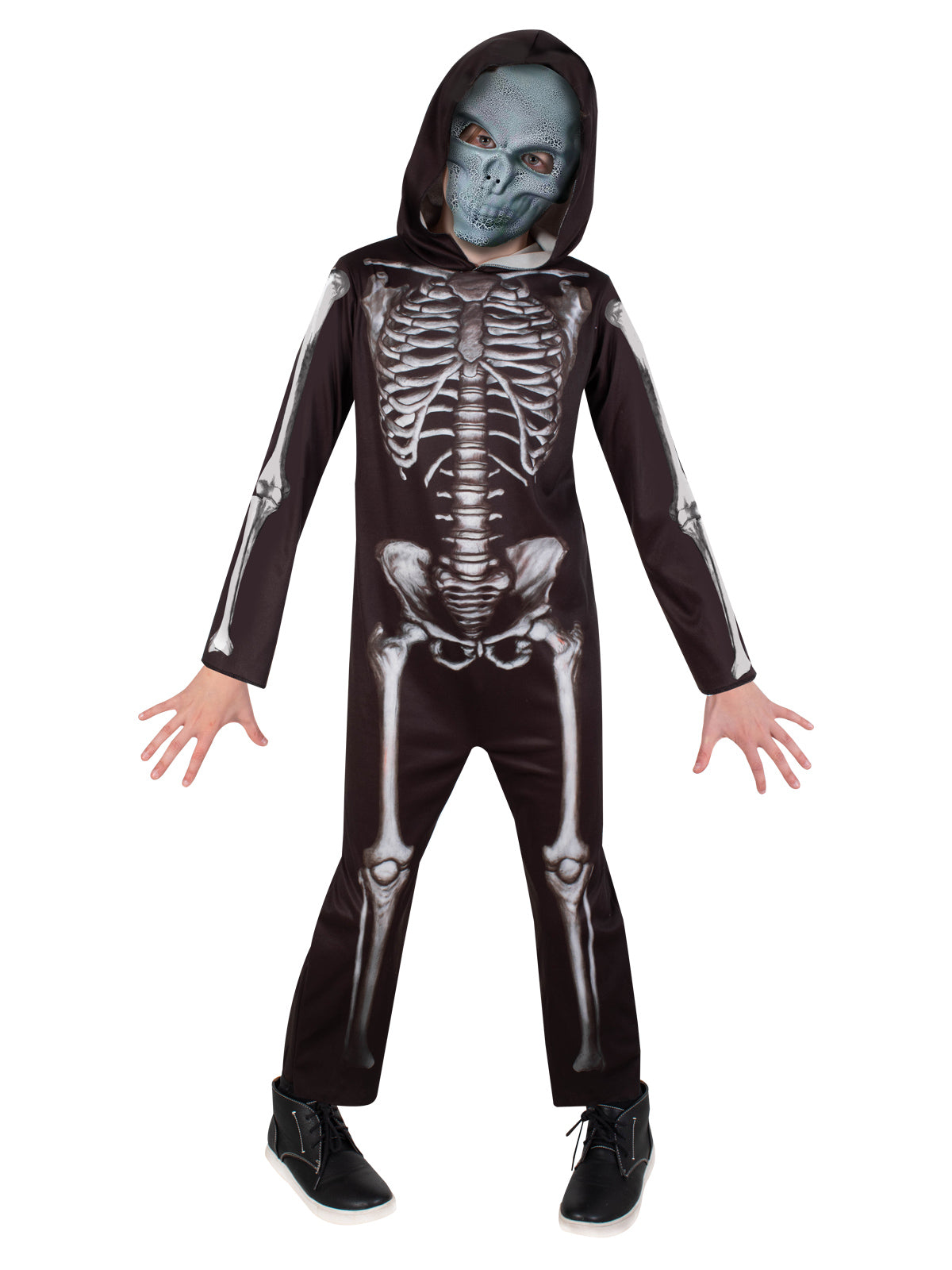 Skeleton Costume, Child