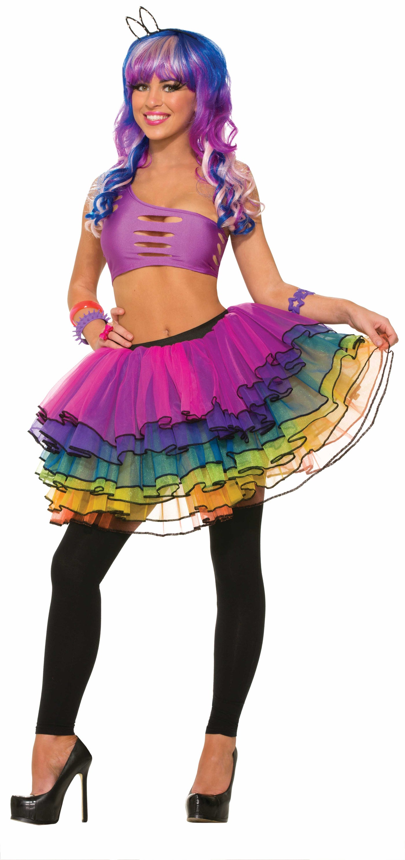 Sugar Vibe Tutu, Adult