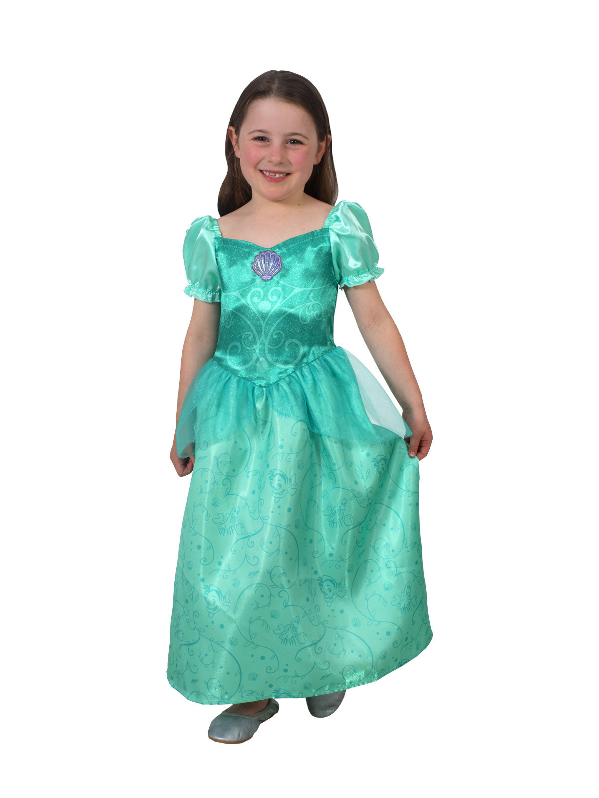 Ariel Filagree Costume, Child