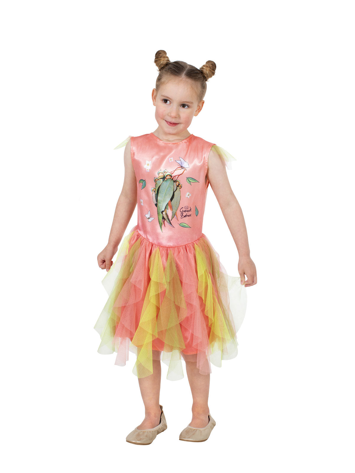 Gumnut Baby Tutu Costume, Child