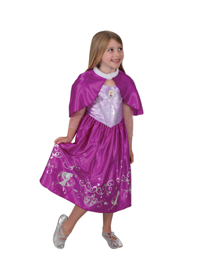 Rapunzel Deluxe Cloak Costume, Child