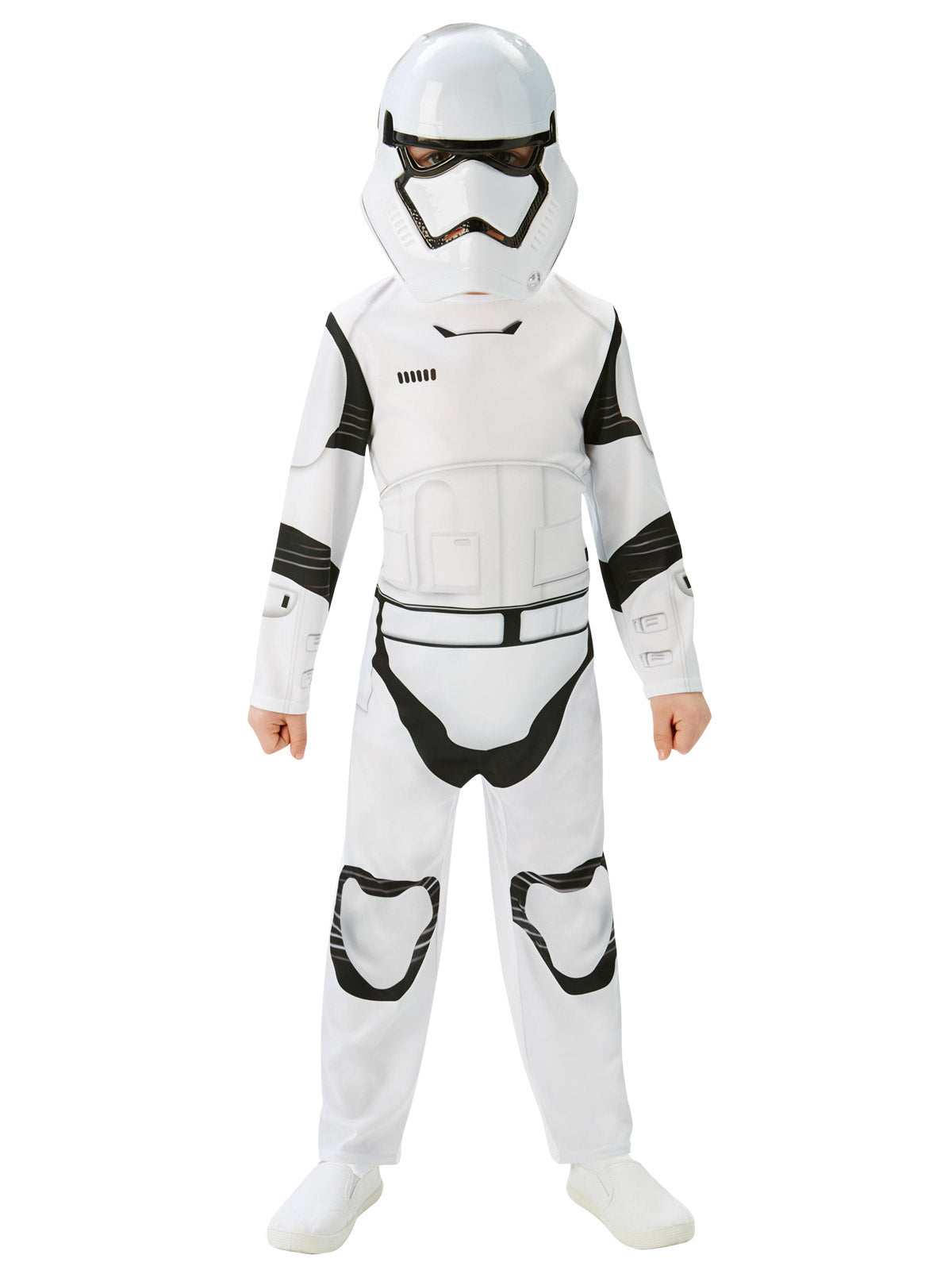 Stormtrooper Classic Costume, Child