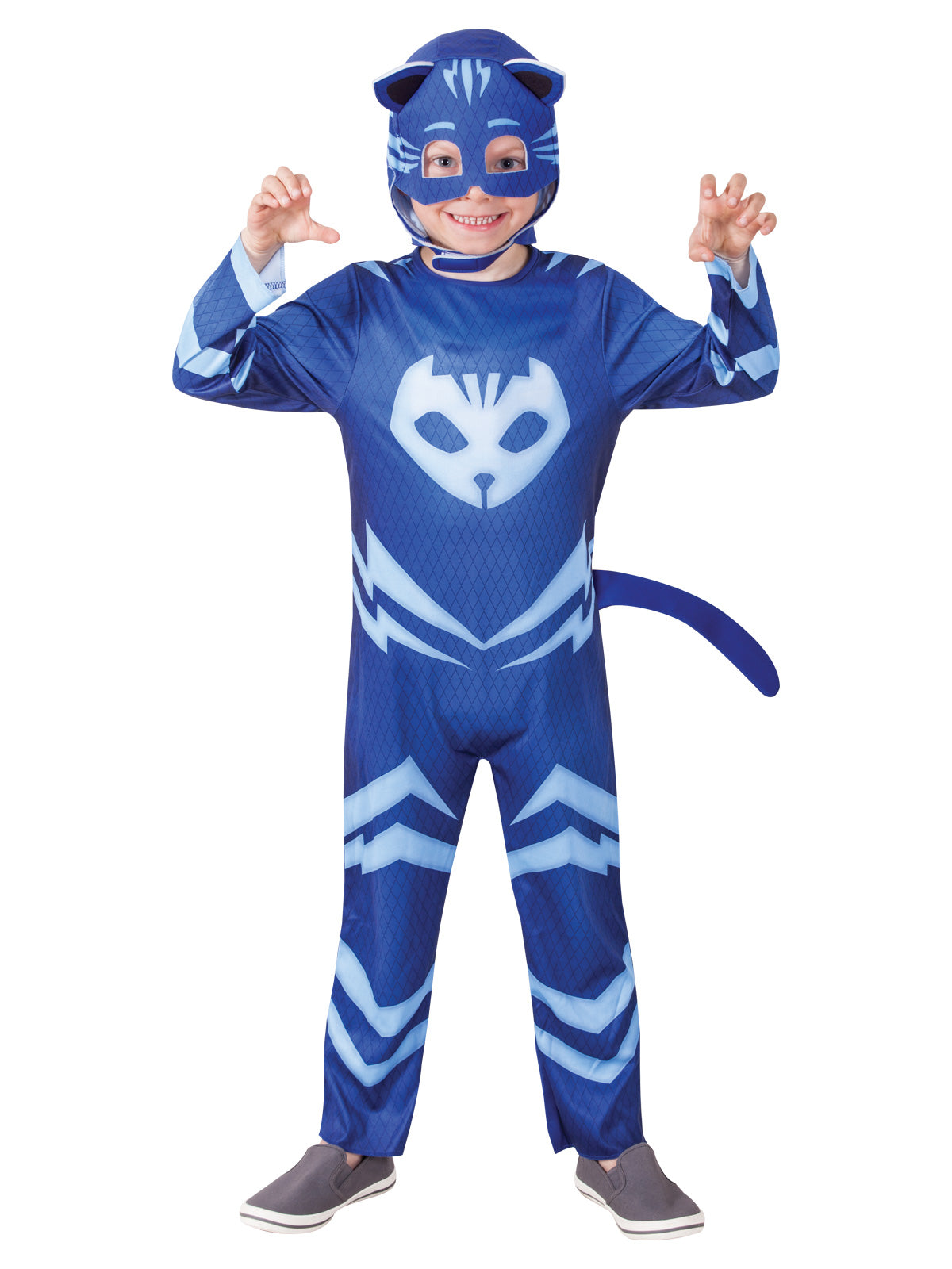 Catboy Classic Costume, Child