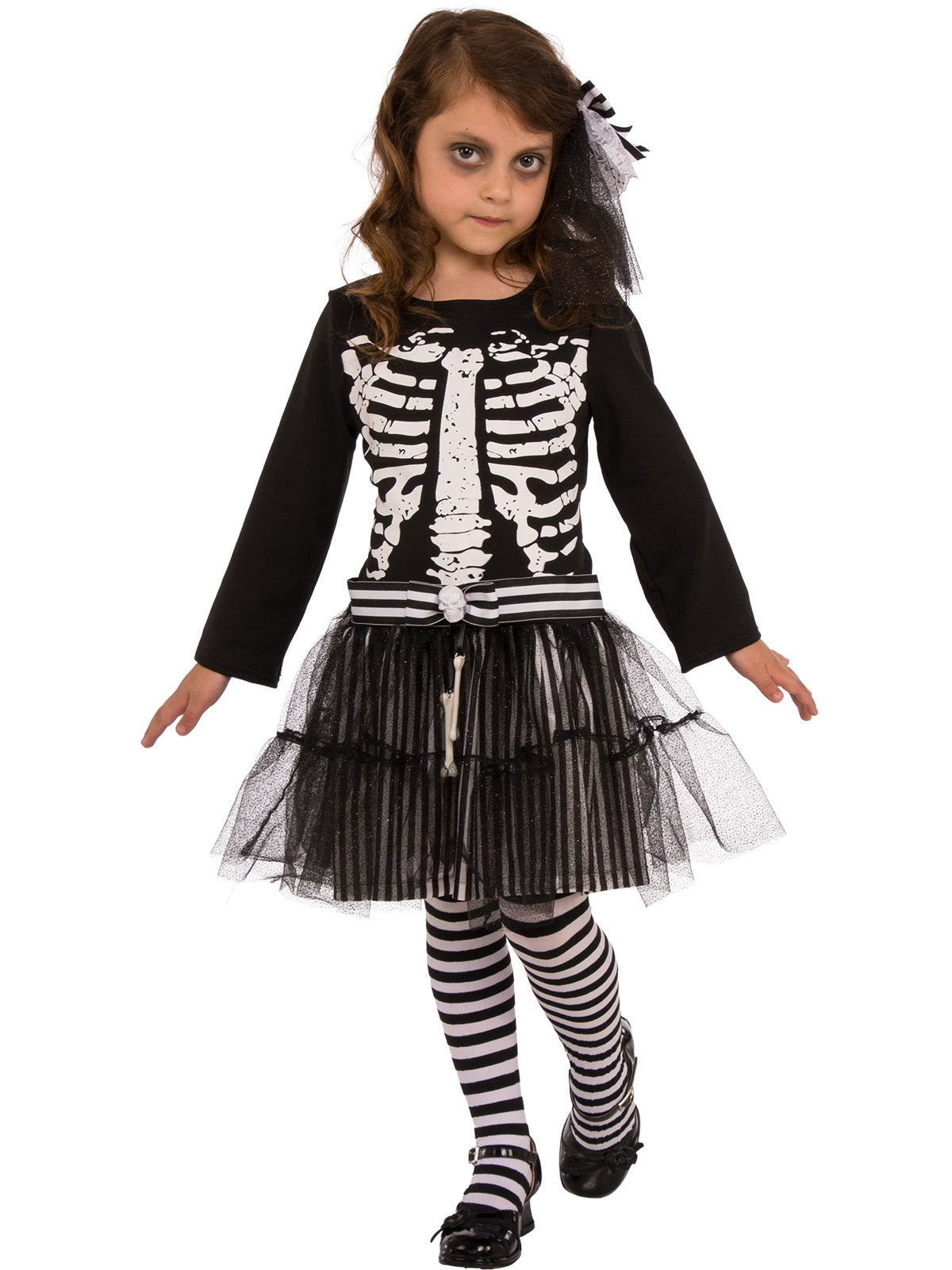 Little Skeleton Costume, Child