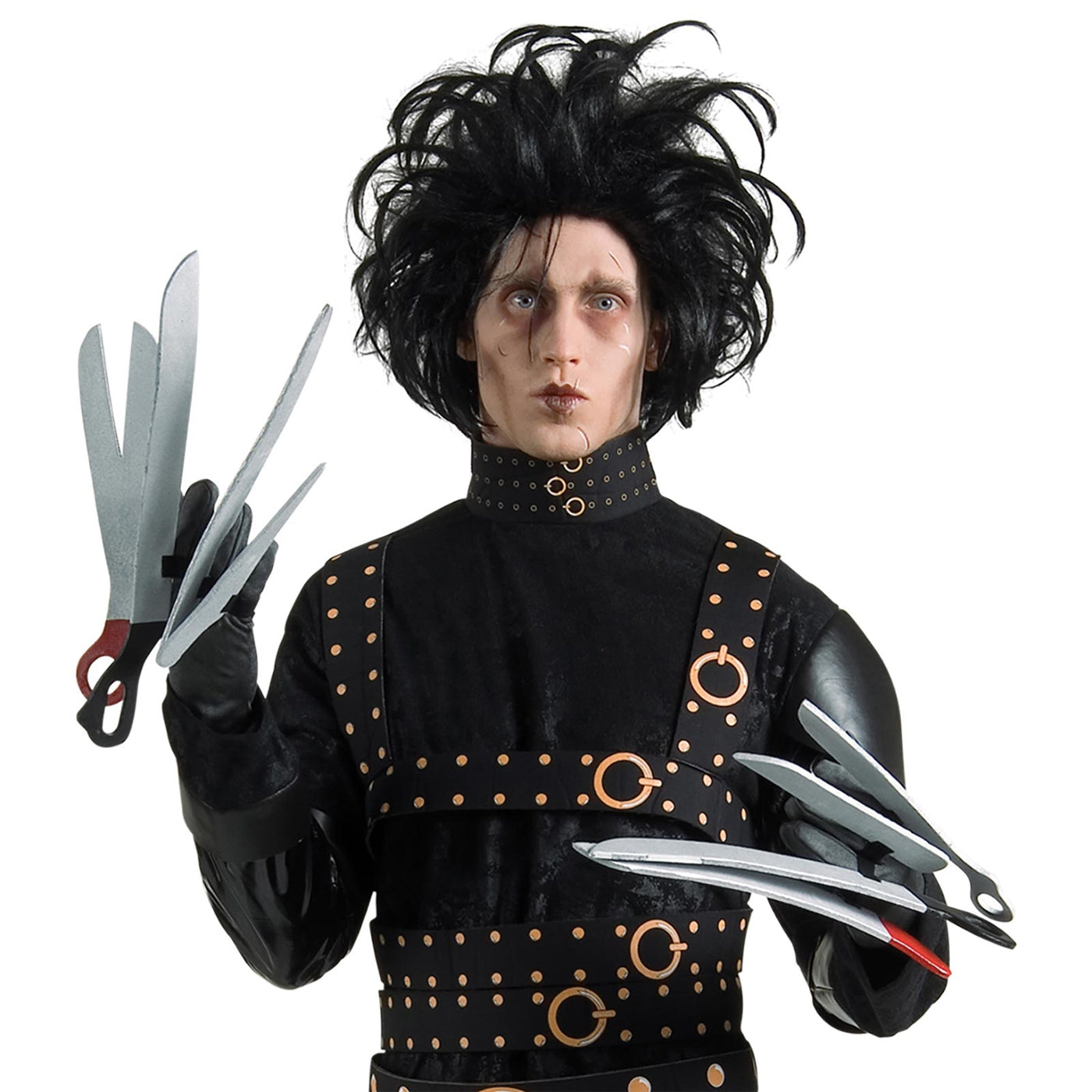 Edward Scissorhands Glove - Adult