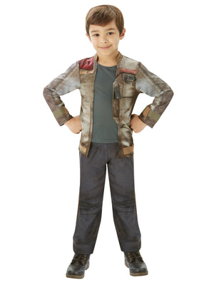 Finn Deluxe Costume, Child