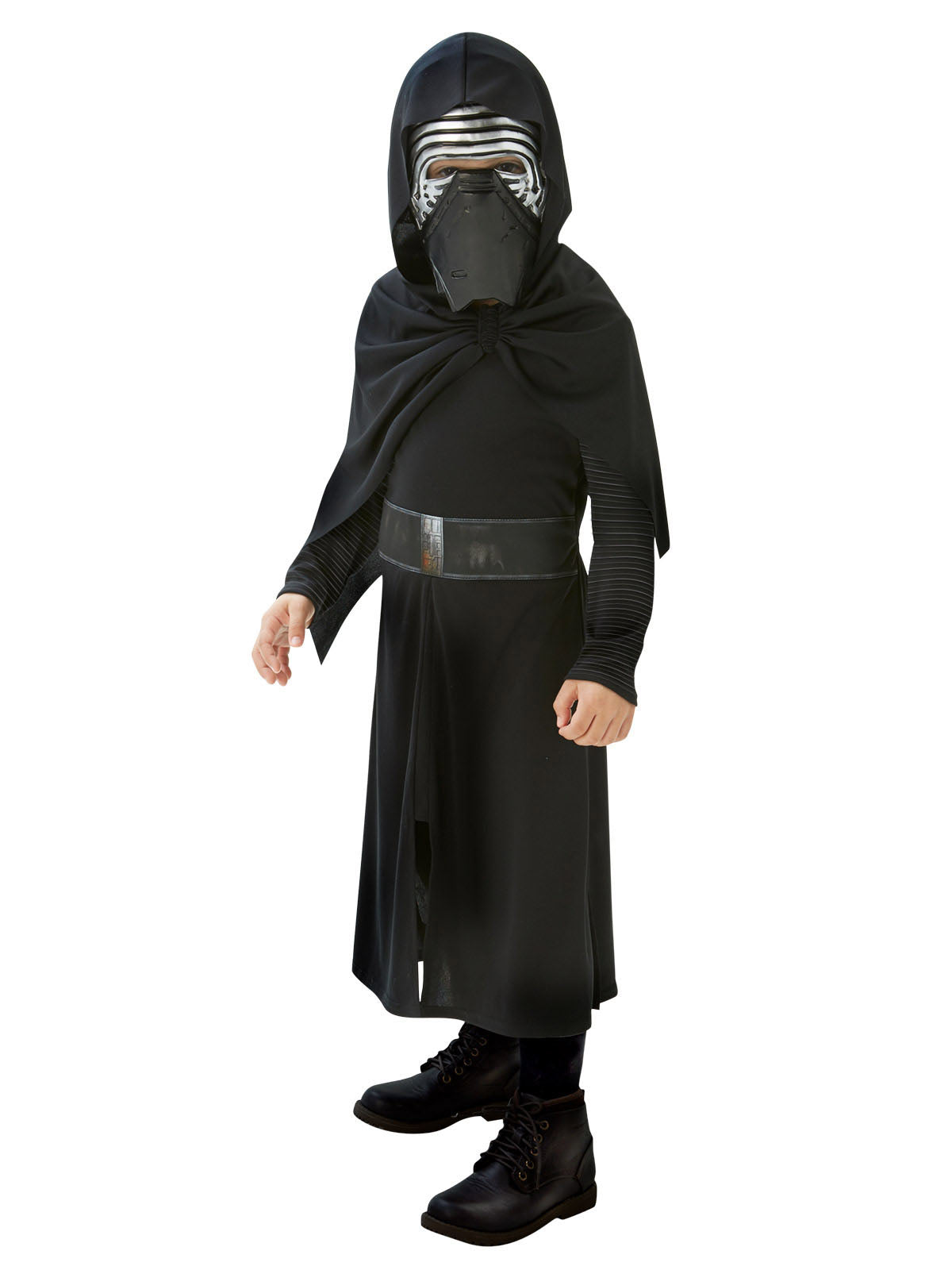 Kylo Ren Classic Costume, Child