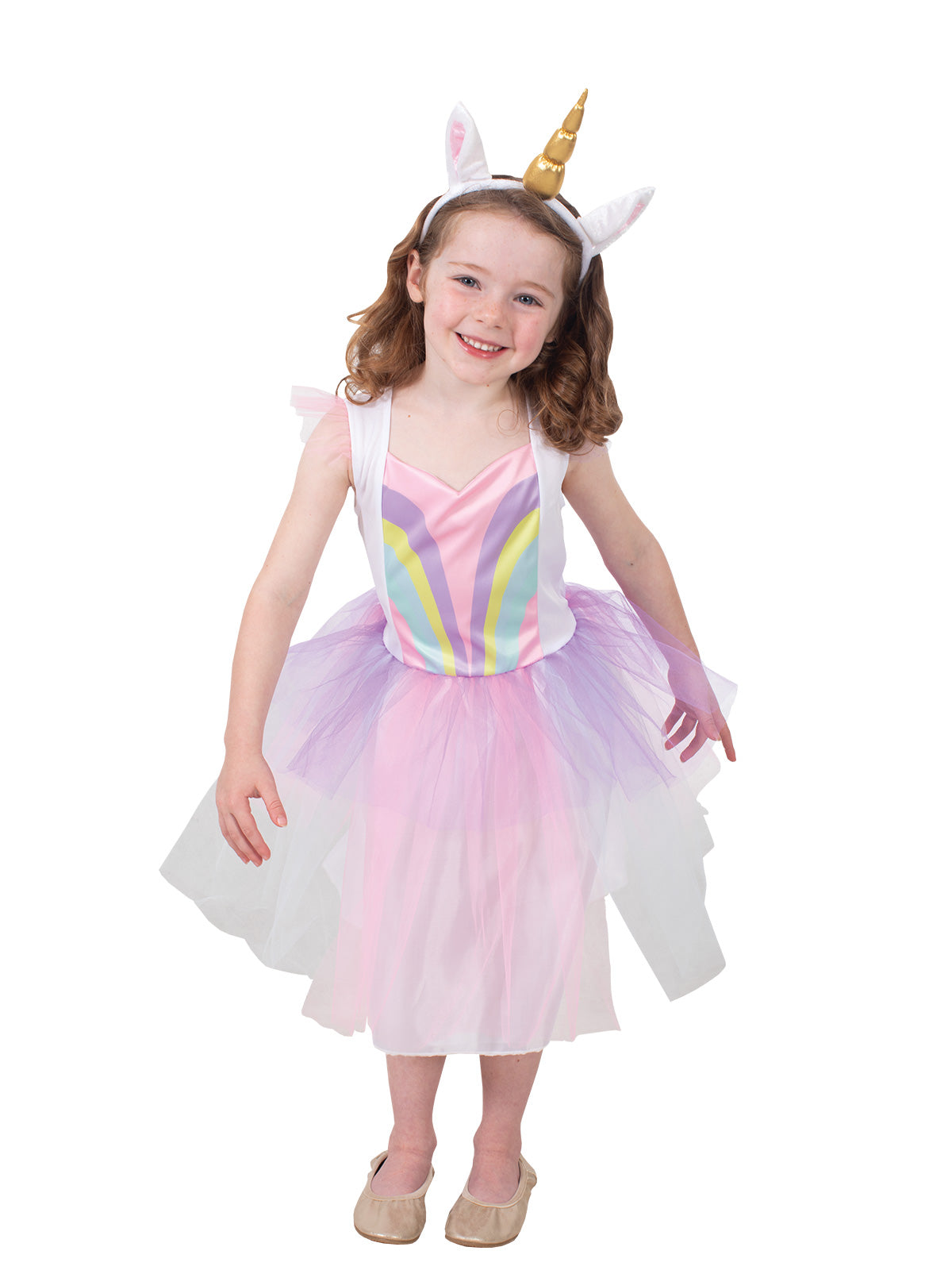 Unicorn Costume, Child