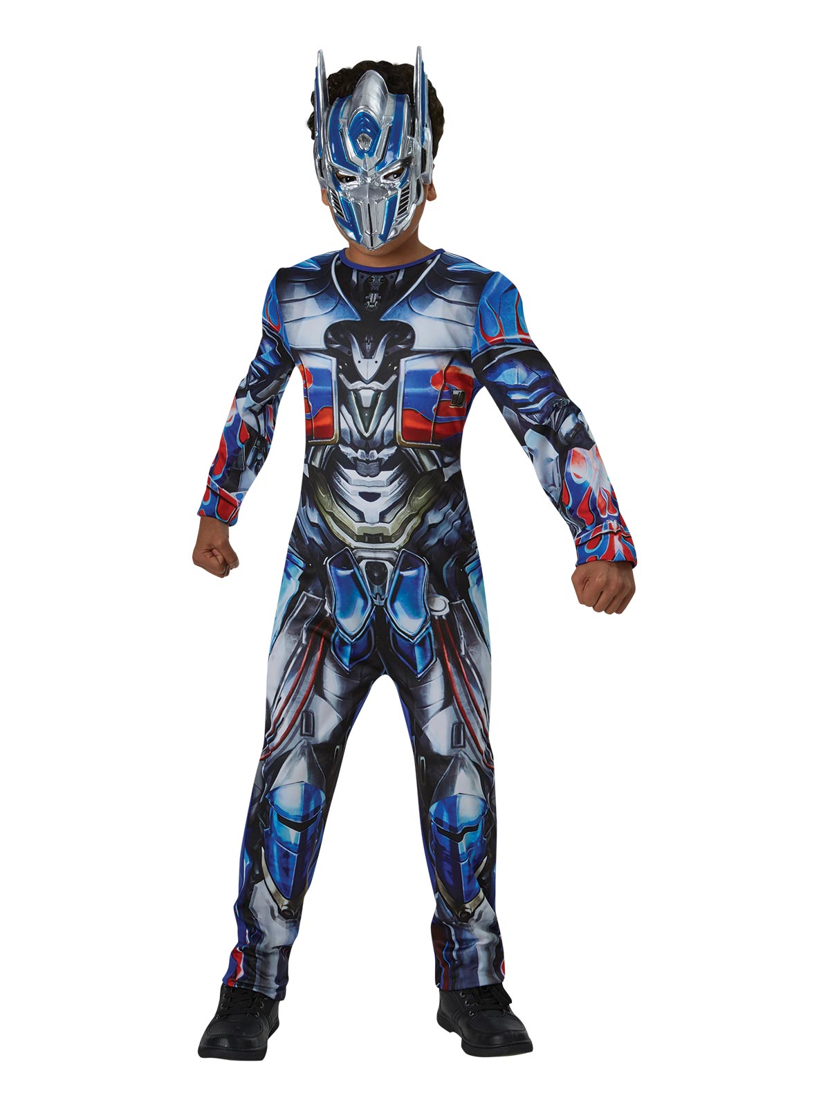 Optimus Prime Classic Costume, Child