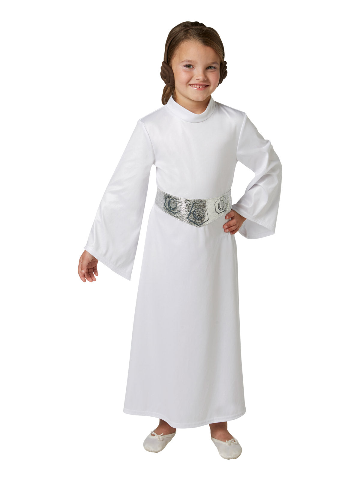 Princess Leia Classic Costume, Child