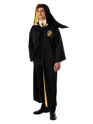 Hufflepuff Classic Robe, Adult