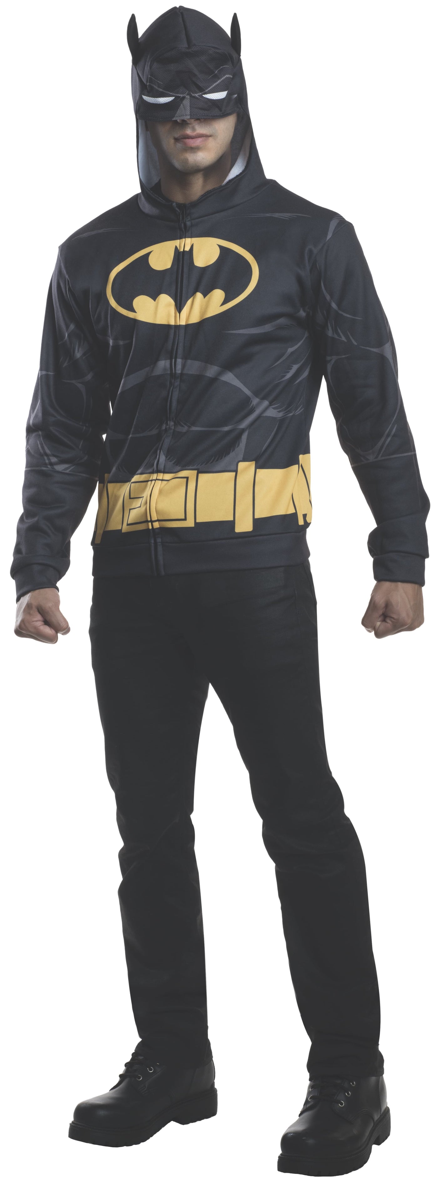 Batman Hoodie, Adult