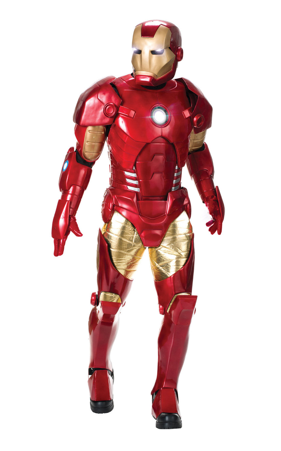 Iron Man Collector'S Edition, Adult