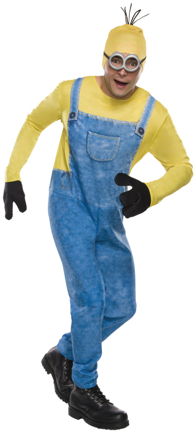 Minion Kevin Costume, Adult