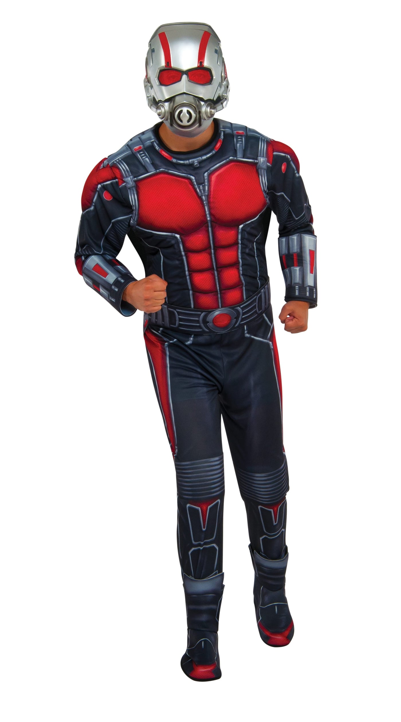 Ant-Man Deluxe Costume, Adult