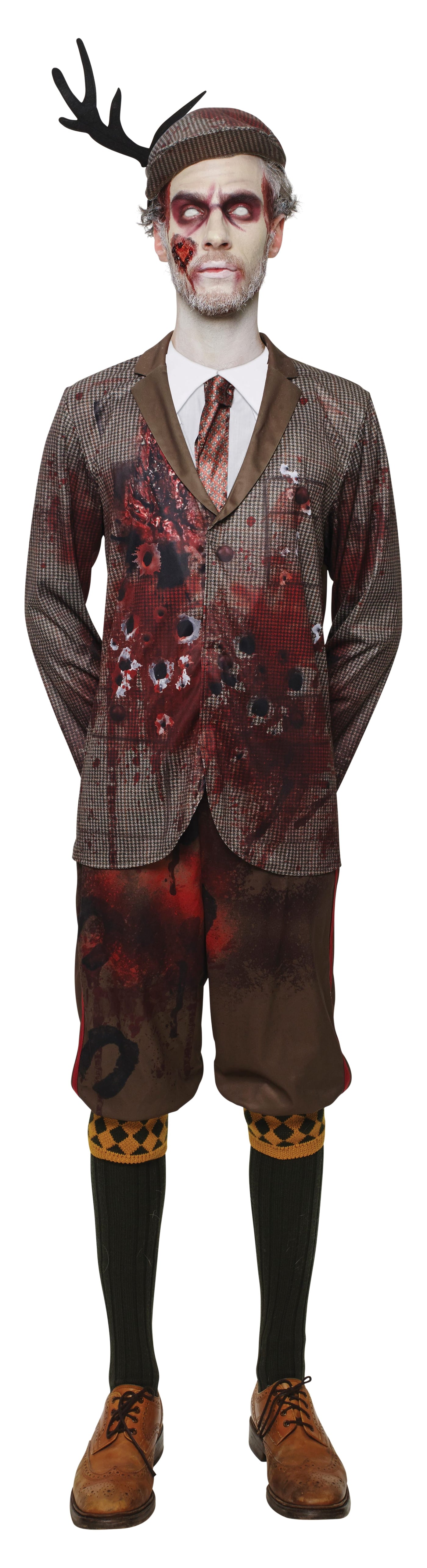 Lord Gravestone Deluxe Costume, Adult