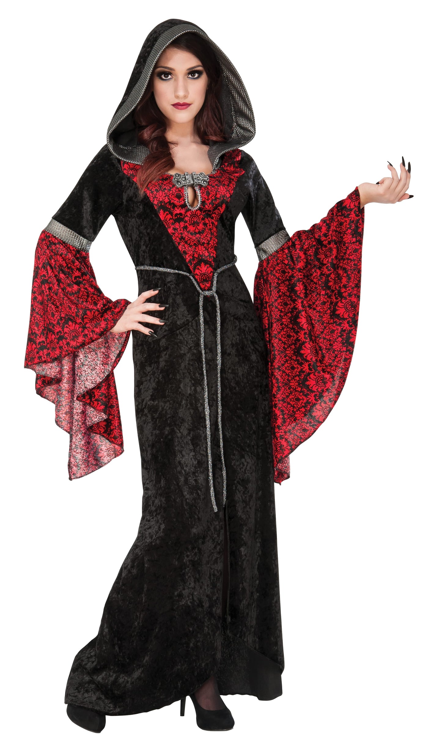 Cryptisha Deluxe Costume, Adult