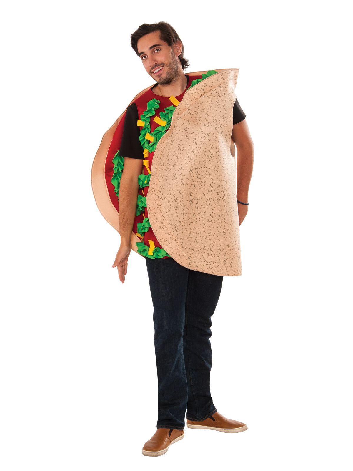 Taco Costume, Adult