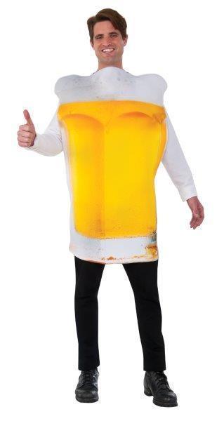 Beer Costume, Adult