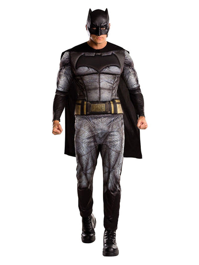 Batman Deluxe Costume, Adult