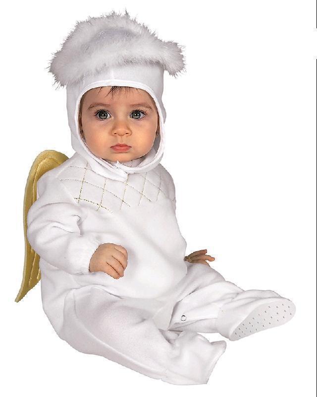 Heavenly Angel Costume, Child