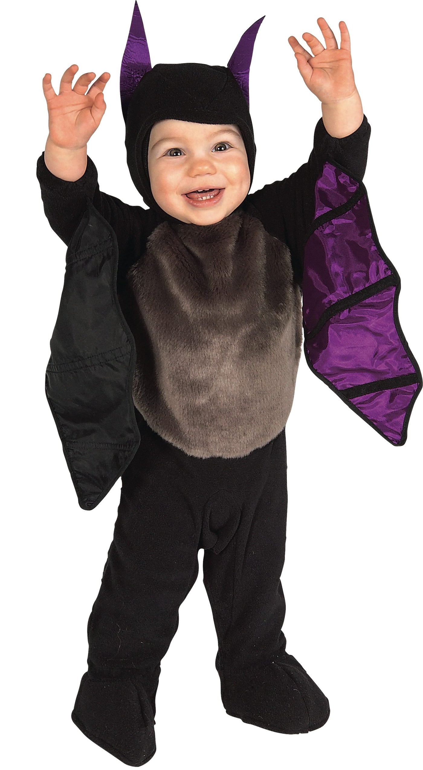 Little Bat Costume, Baby