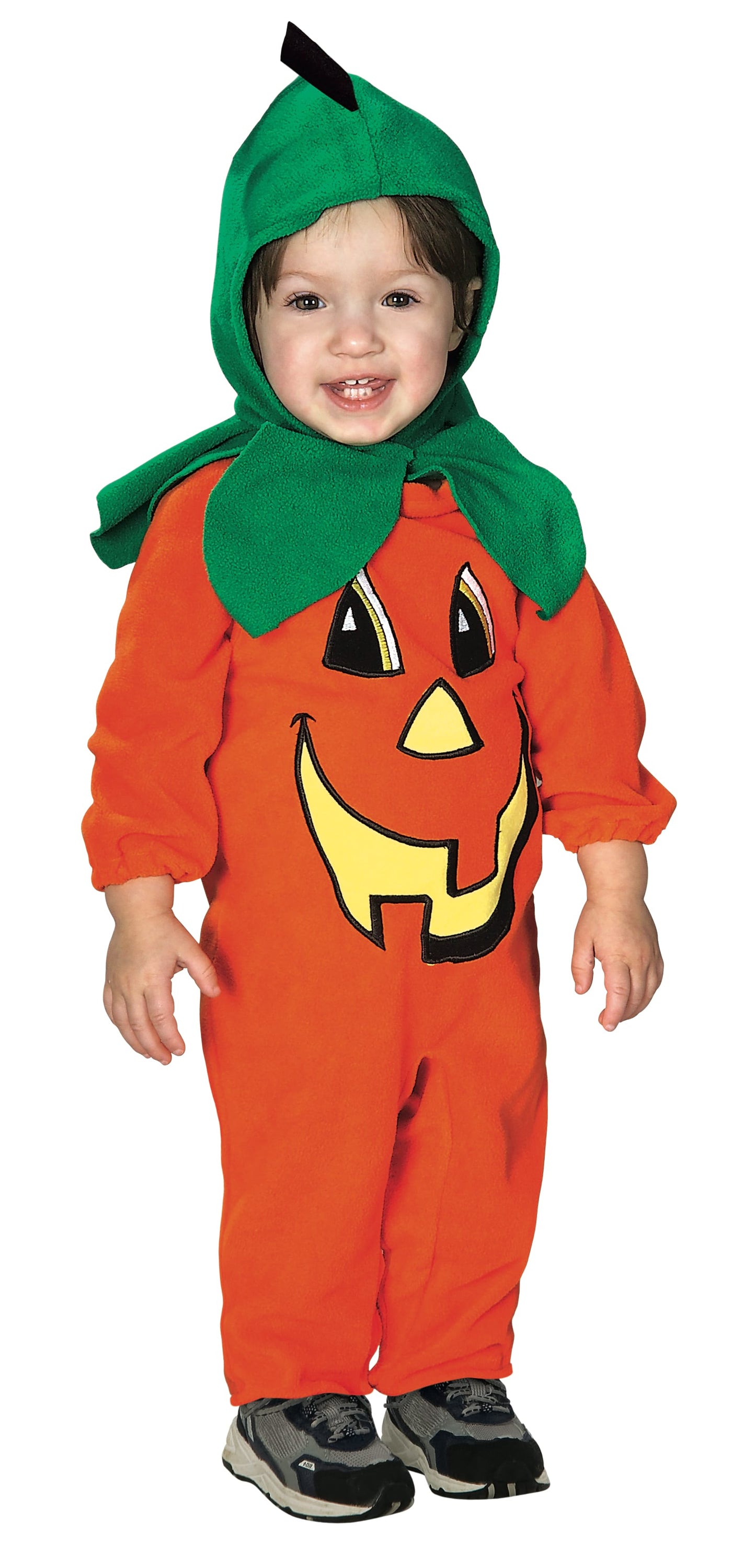 Lil Pumpkin Costume, Baby