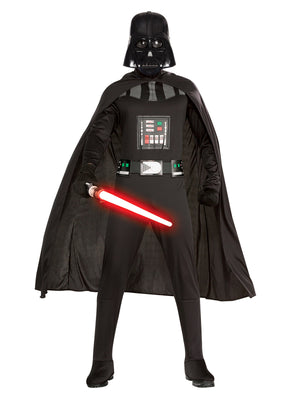 Darth Vader, Adult