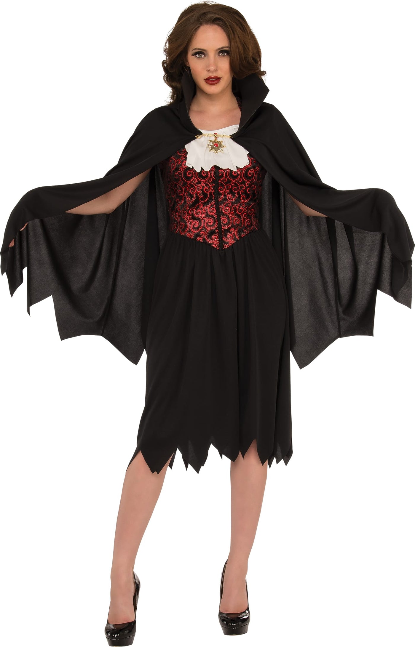 Lady Vampire Costume, Adult