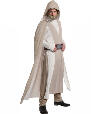 Luke Skywalker Deluxe Costume, Adult