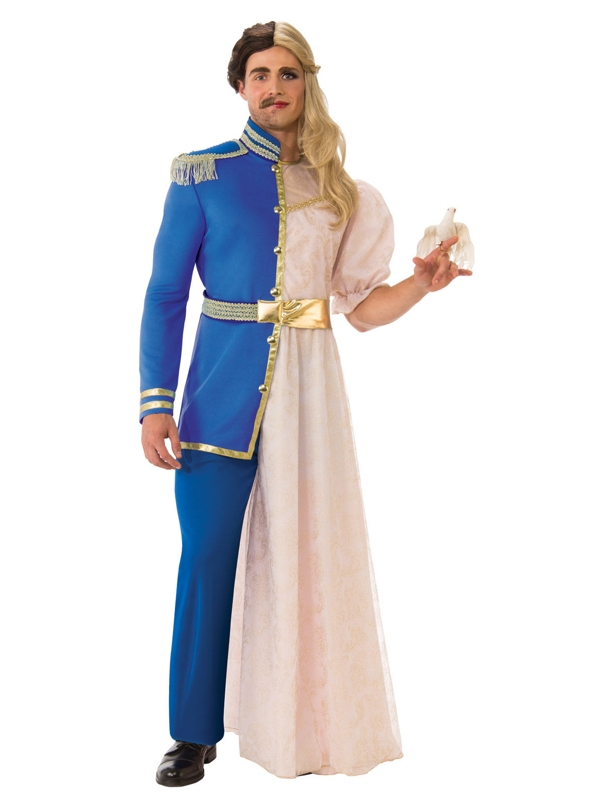 Be Your Own Date Deluxe Costume, Adult