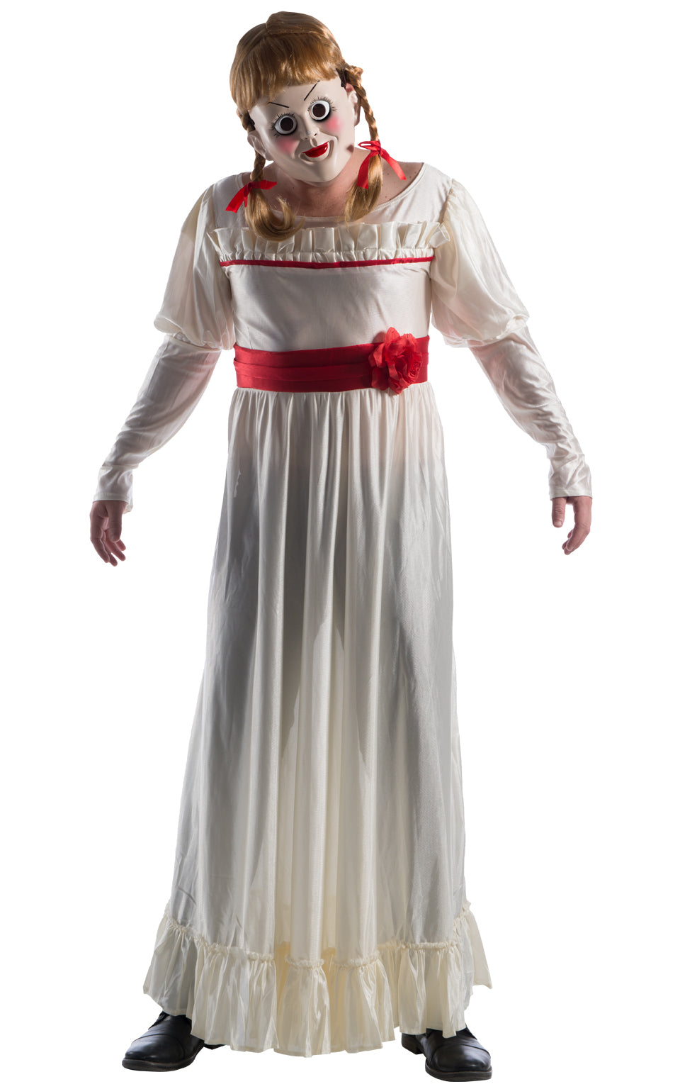 Annabelle Deluxe Costume, Adult