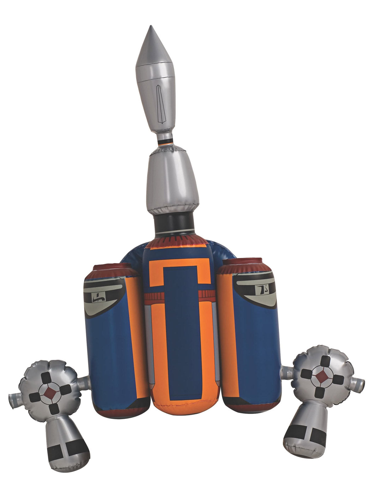 Jango Fett Inflatable Backpack Tm