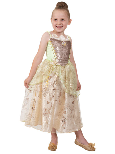 Tiana Ultimate Princess Celebration Costume, Child