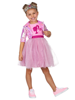 Barbie Modern Day Princess Costume, Child