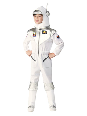 Space Suit Costume, Child