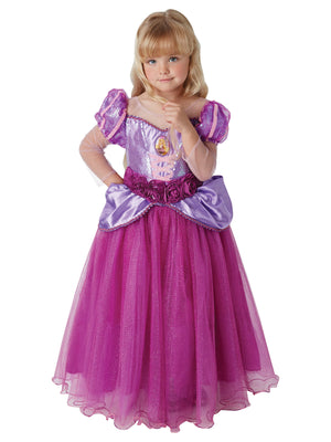 Rapunzel Premium Costume, Child