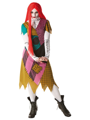 Sally Finkelstein Costume, Adult