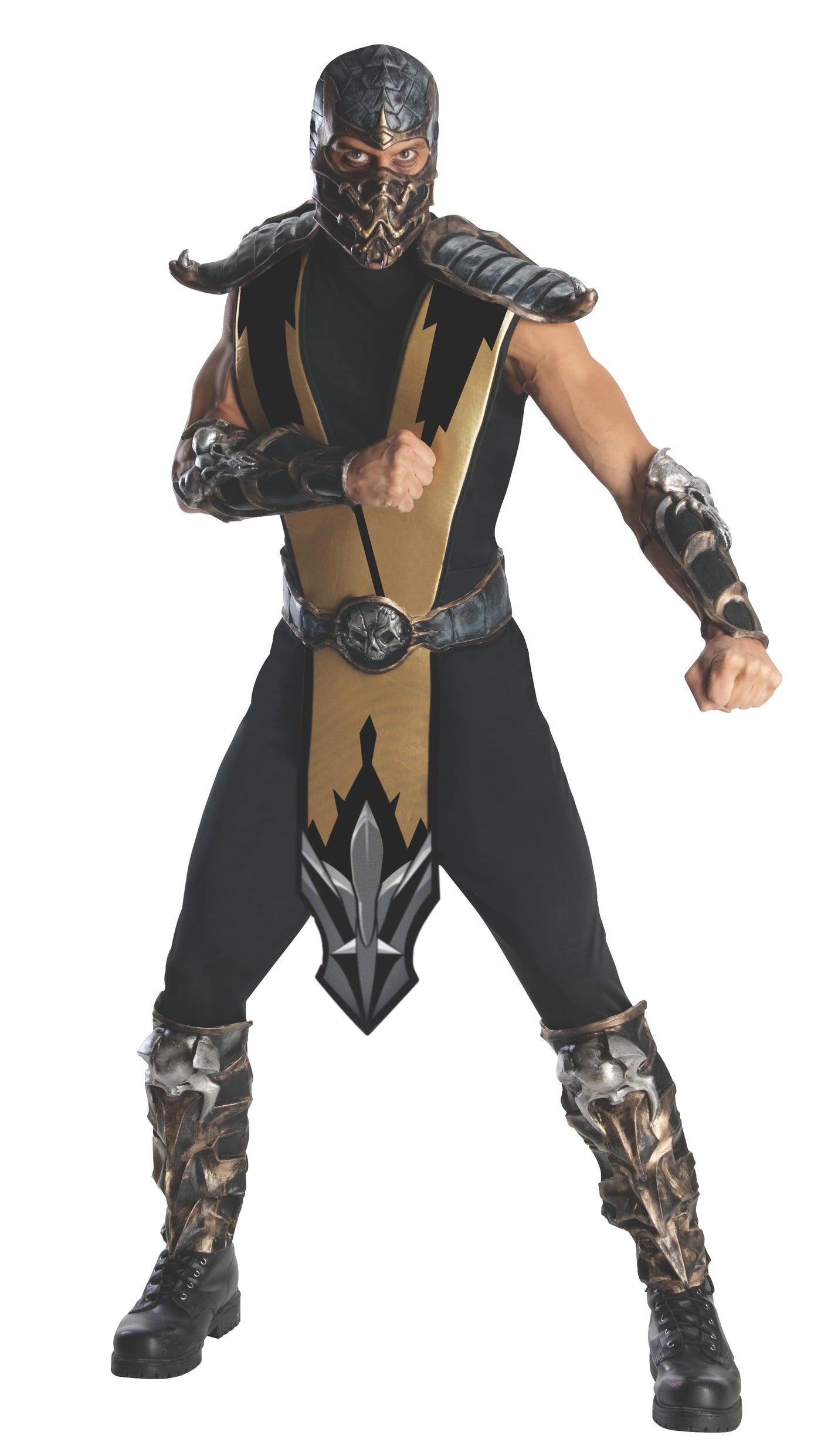 Scorpion Costume, Adult