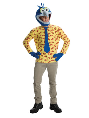 Gonzo Classic Costume, Adult