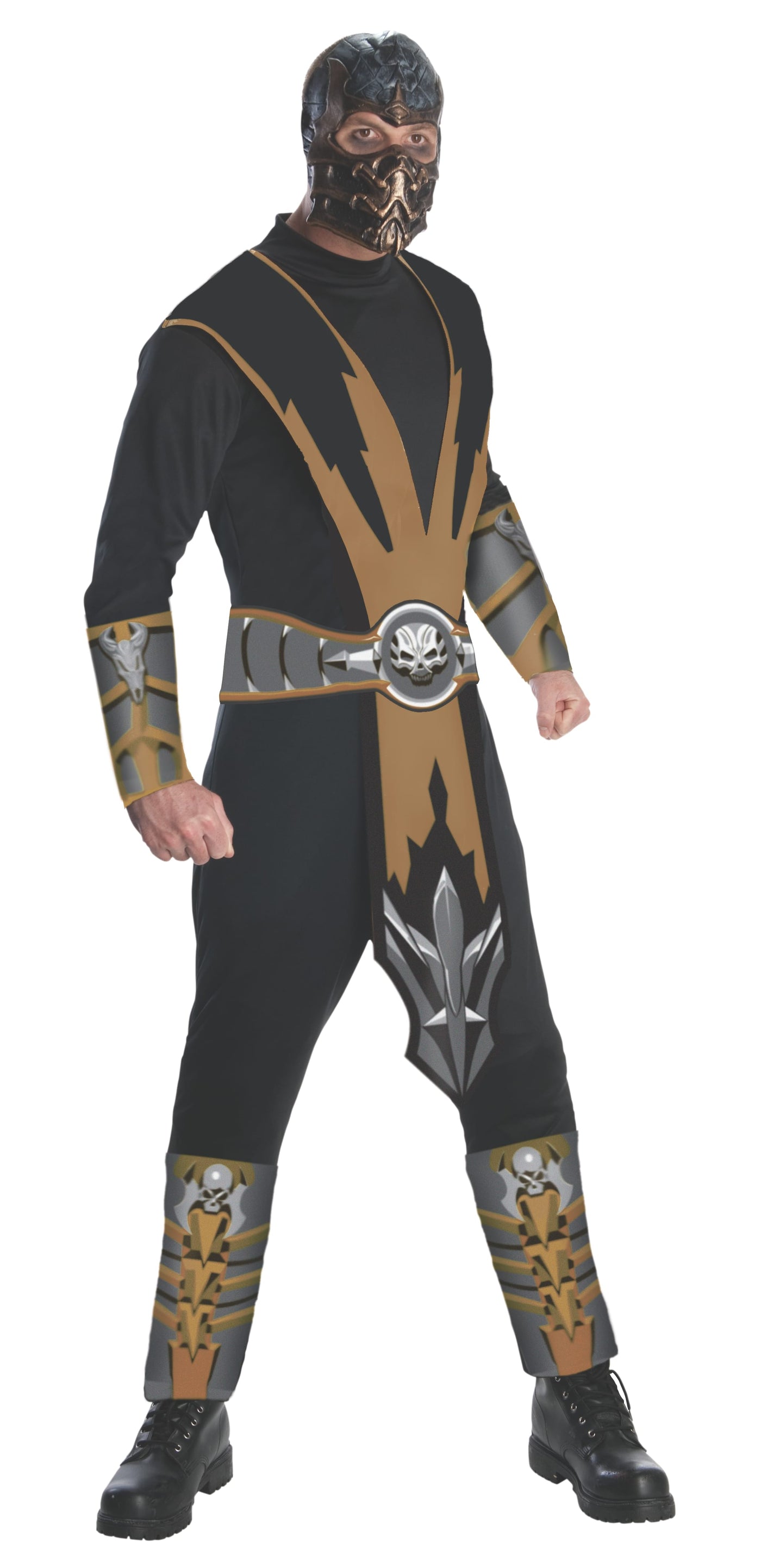 Scorpion Costume, Adult