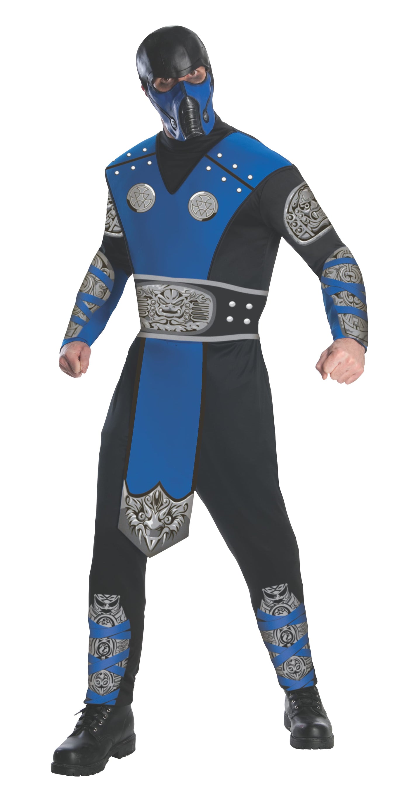 Subzero Costume, Adult